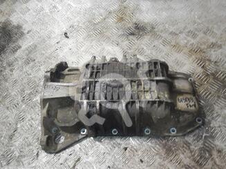 Поддон масляный двигателя Ford Fusion 2002 - 2012