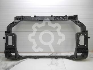 Панель передняя Haval Dargo I 2022 - н.в.