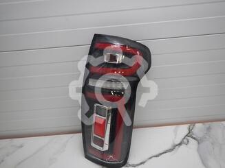 Фонарь задний правый Great Wall Poer I 2019 - н.в.