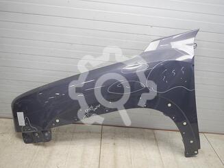 Крыло переднее левое Haval Dargo I 2022 - н.в.