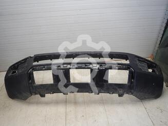 Бампер передний Haval Dargo I 2022 - н.в.