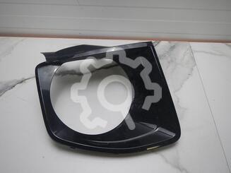 Молдинг фары Haval Dargo I 2022 - н.в.