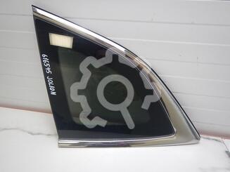 Стекло кузовное глухое левое Haval Jolion I 2021 - н.в.