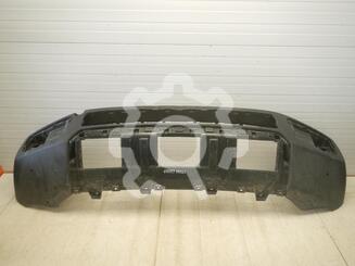 Бампер передний Haval Dargo I 2022 - н.в.