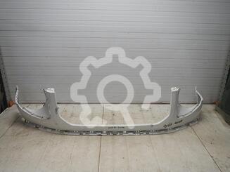 Бампер передний Haval Dargo I 2022 - н.в.