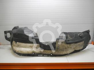 Локер передний левый Haval Dargo I 2022 - н.в.