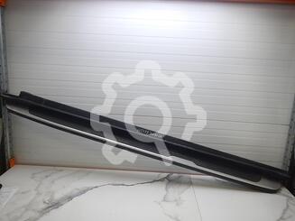 Подножка Haval Dargo I 2022 - н.в.