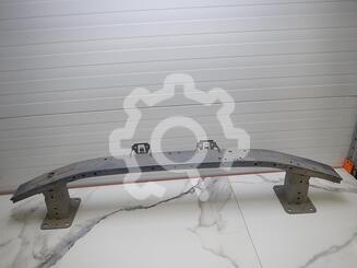 Усилитель переднего бампера Haval Dargo I 2022 - н.в.