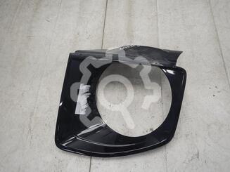 Молдинг фары Haval Dargo I 2022 - н.в.