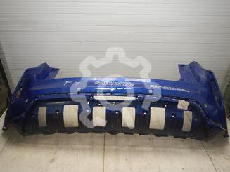 Бампер задний Haval F7 I 2019 - 2024