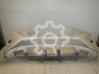 Бампер передний Haval F7 I 2019 - 2024