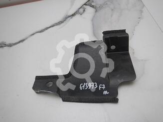 Воздуховод радиатора Haval F7 I 2019 - 2024