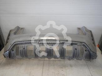 Бампер задний Haval F7 I 2019 - 2024