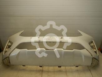 Бампер передний Haval F7 I 2019 - 2024