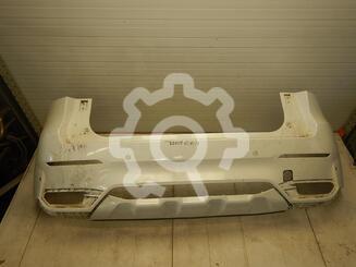 Бампер задний Haval F7 I 2019 - 2024