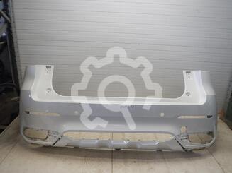 Бампер задний Haval F7 I 2019 - 2024