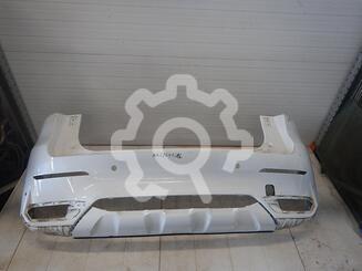 Бампер задний Haval F7 I 2019 - 2024