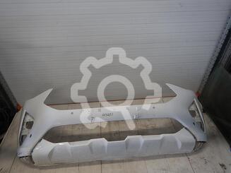 Бампер передний Haval F7 I 2019 - 2024