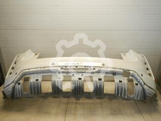 Бампер задний Haval F7 I 2019 - 2024