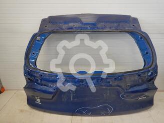 Дверь багажника Haval F7 I 2019 - 2024