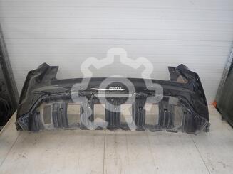 Бампер задний Haval F7 I 2019 - 2024