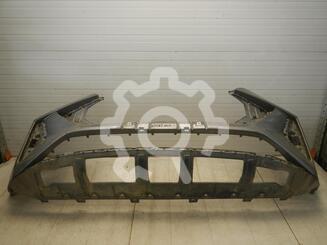 Бампер передний Haval F7 I 2019 - 2024