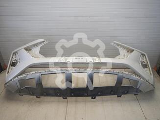 Бампер передний Haval F7 I 2019 - 2024