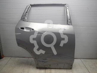 Дверь задняя правая Haval F7 I 2019 - 2024