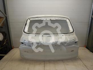 Дверь багажника Haval F7 I 2019 - 2024