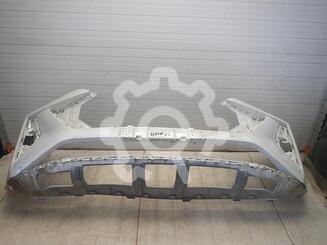 Бампер передний Haval F7 I 2019 - 2024