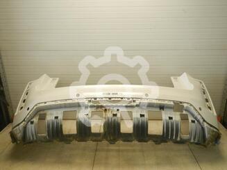 Бампер задний Haval F7 I 2019 - 2024