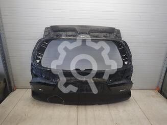 Дверь багажника Haval F7 I 2019 - 2024