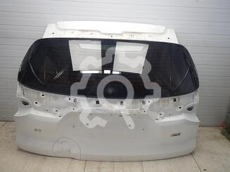 Дверь багажника Haval F7 I 2019 - 2024