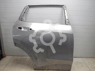 Дверь задняя правая Haval F7 I 2019 - 2024