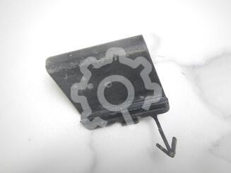 Заглушка буксировочного крюка Haval F7 I 2019 - 2024