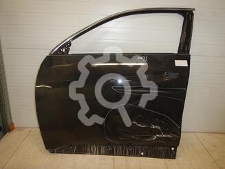 Дверь передняя левая Haval F7 I 2019 - 2024