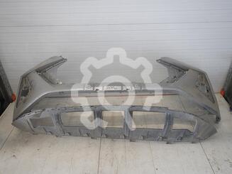 Бампер передний Haval F7 I 2019 - 2024