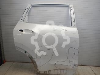 Дверь задняя правая Haval F7 I 2019 - 2024