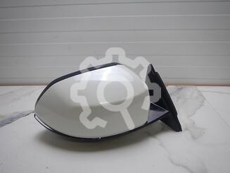 Зеркало заднего вида правое Haval F7 I 2019 - 2024