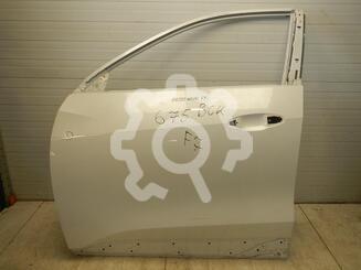 Дверь передняя левая Haval F7 I 2019 - 2024