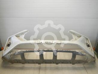 Бампер передний Haval F7 I 2019 - 2024