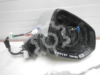 Зеркало заднего вида правое Haval F7 I 2019 - 2024