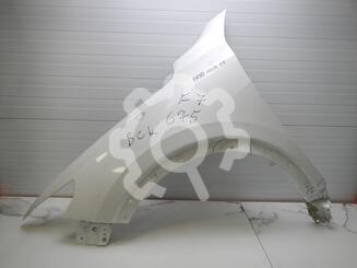 Крыло переднее левое Haval F7 I 2019 - 2024