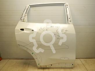 Дверь задняя правая Haval F7 I 2019 - 2024