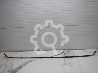 Молдинг бампера заднего Haval F7 I 2019 - 2024