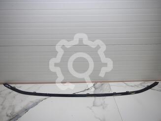 Молдинг бампера переднего Haval F7 I 2019 - 2024