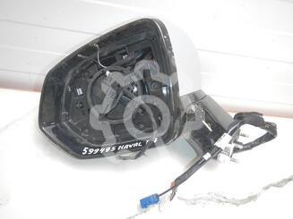 Зеркало заднего вида левое Haval F7 I 2019 - 2024