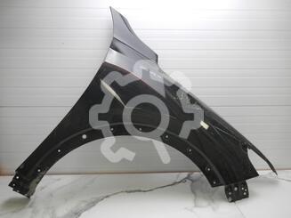 Крыло переднее правое Haval F7 I 2019 - 2024