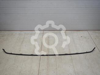 Молдинг бампера заднего Haval F7 I 2019 - 2024