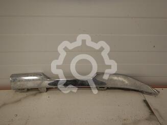 Молдинг бампера переднего Haval F7 I 2019 - 2024